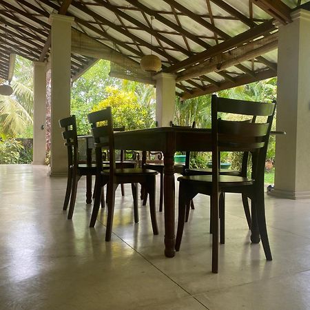 Tangalle Green House Dış mekan fotoğraf