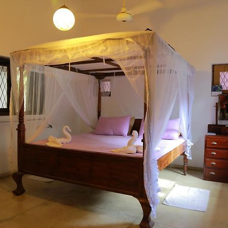 Tangalle Green House Dış mekan fotoğraf
