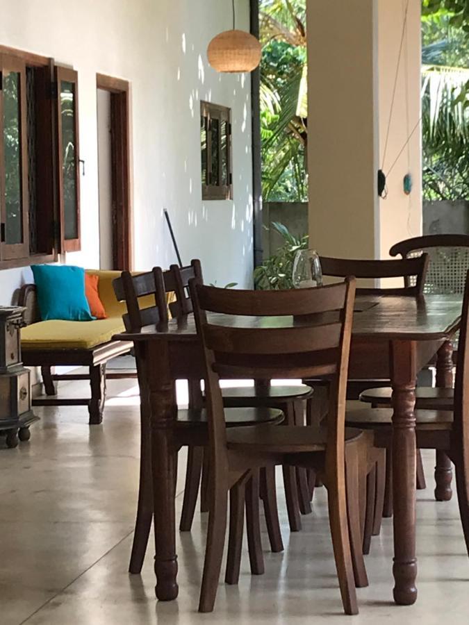 Tangalle Green House Dış mekan fotoğraf