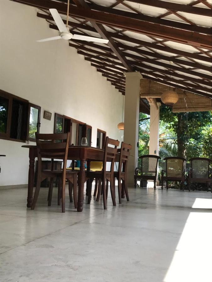 Tangalle Green House Dış mekan fotoğraf