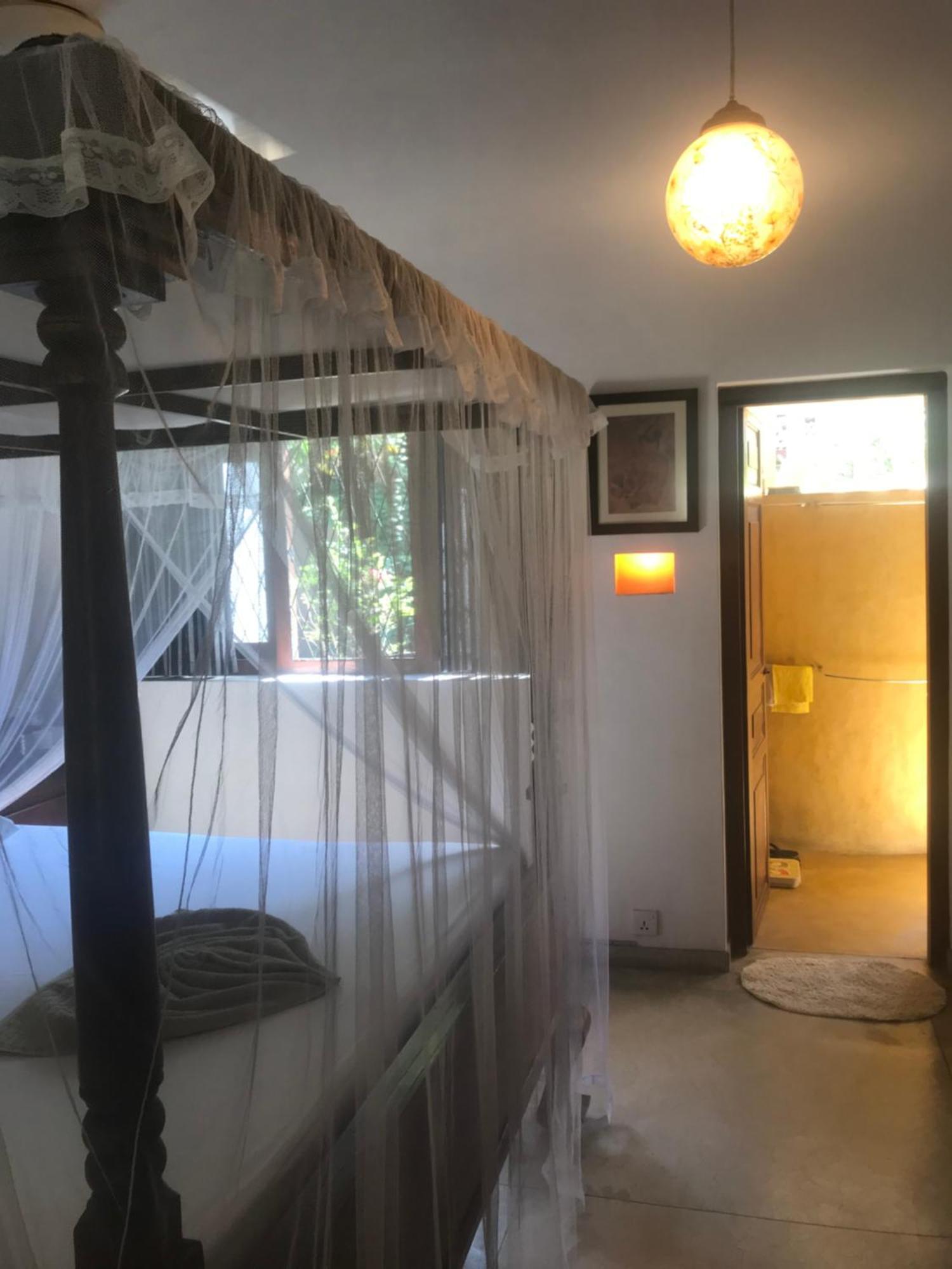 Tangalle Green House Dış mekan fotoğraf
