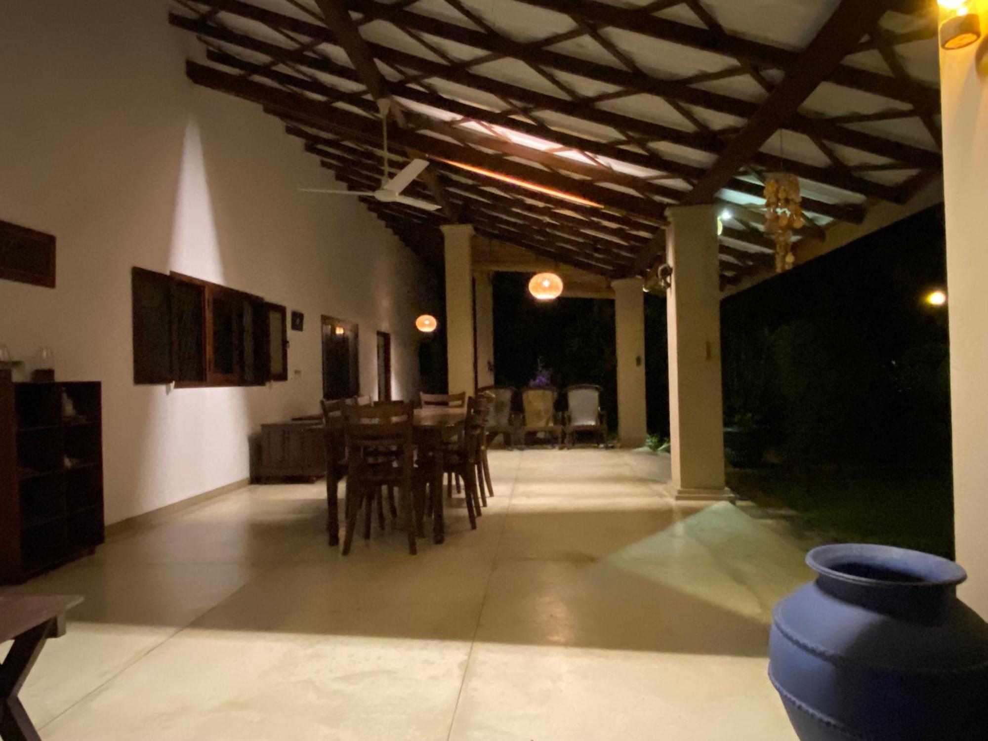 Tangalle Green House Dış mekan fotoğraf