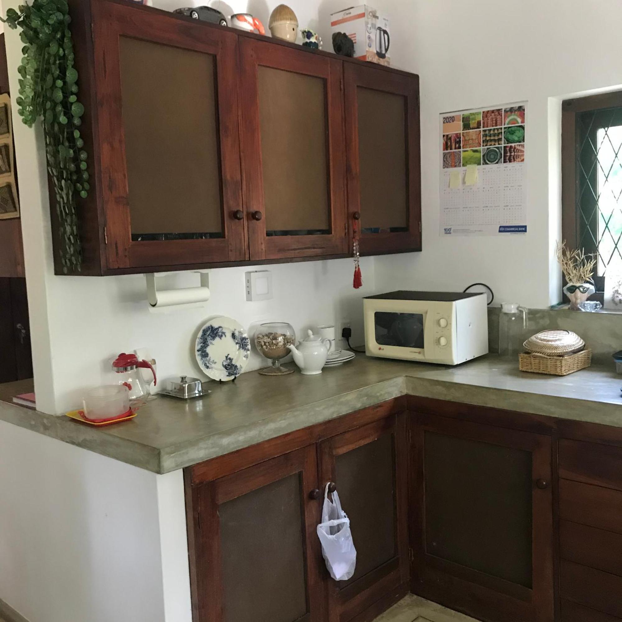 Tangalle Green House Dış mekan fotoğraf