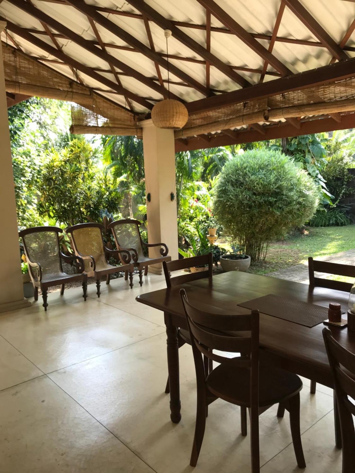 Tangalle Green House Dış mekan fotoğraf