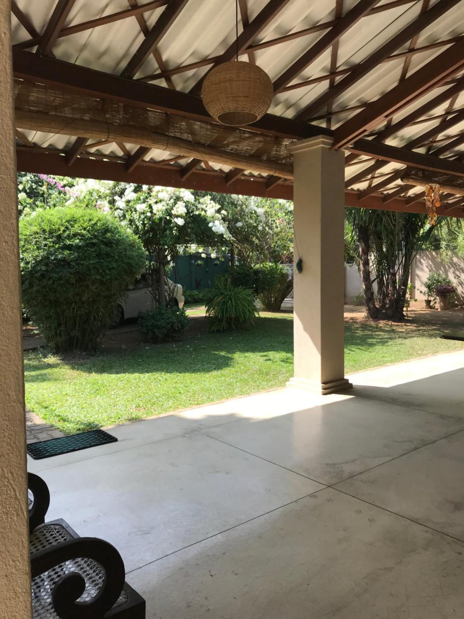 Tangalle Green House Dış mekan fotoğraf