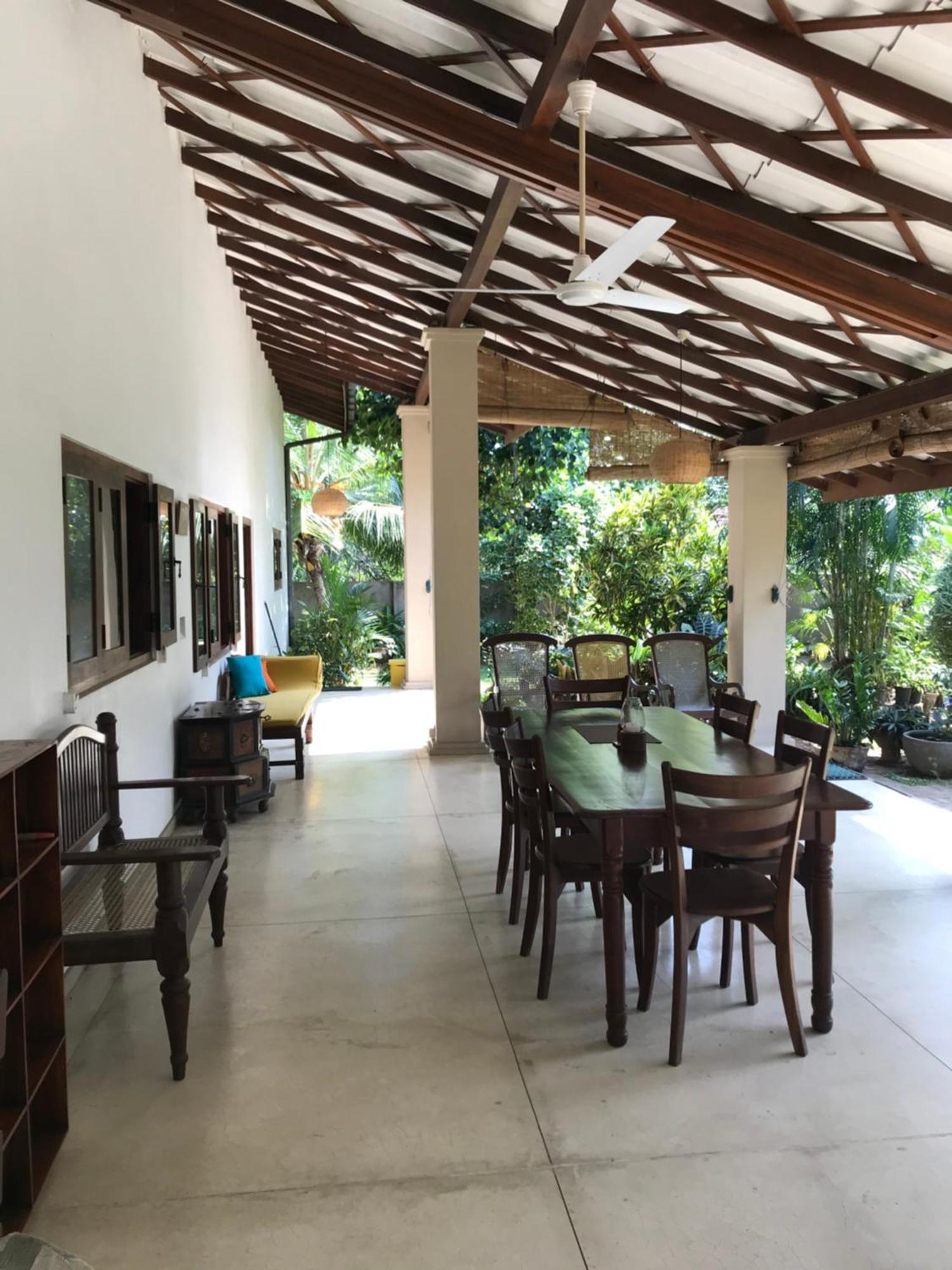 Tangalle Green House Dış mekan fotoğraf