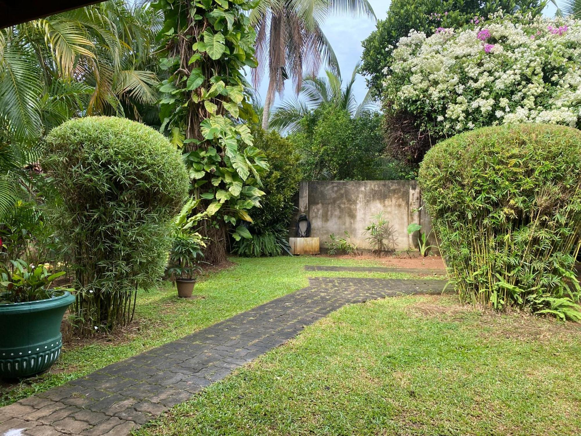 Tangalle Green House Dış mekan fotoğraf