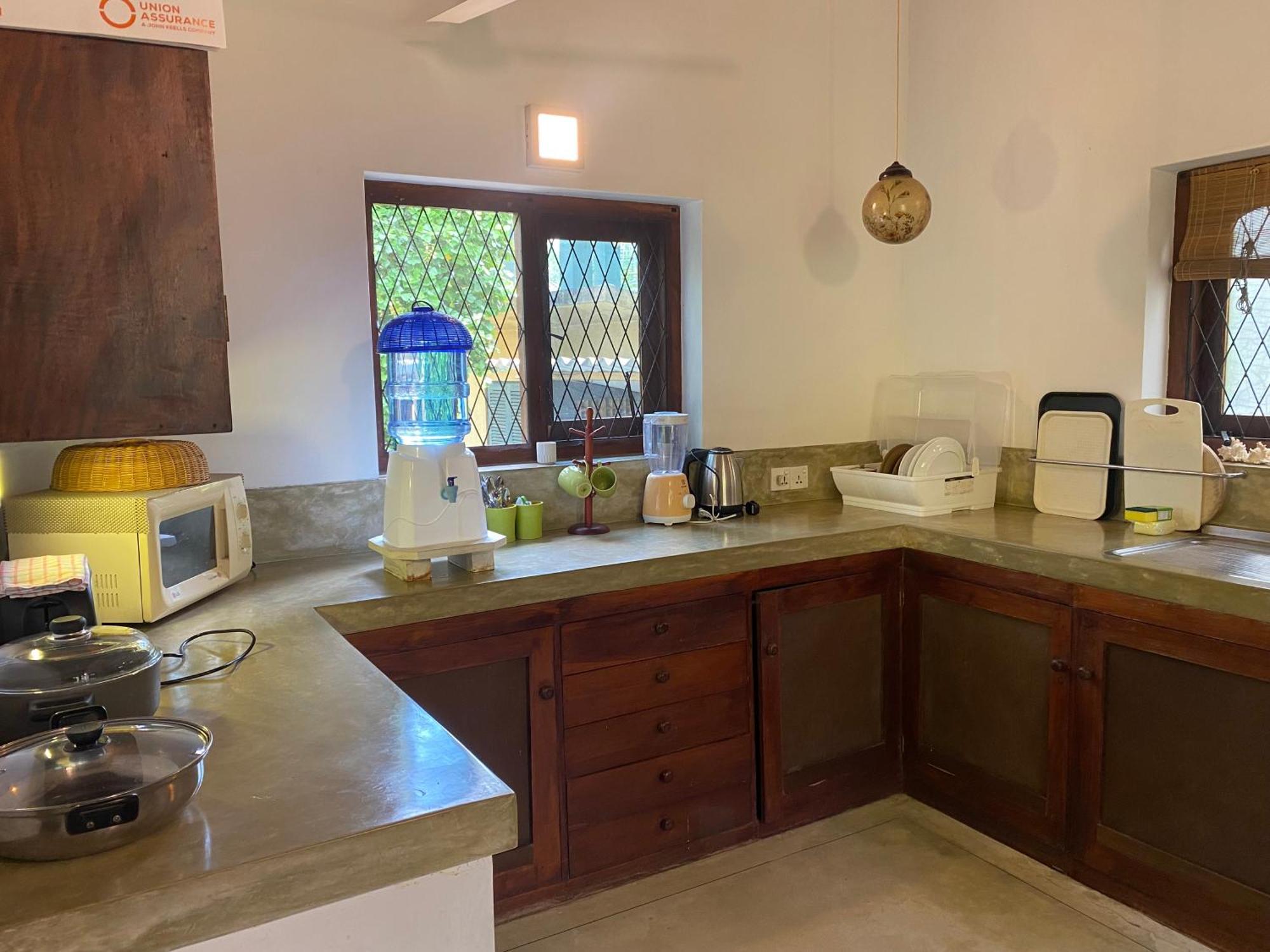 Tangalle Green House Dış mekan fotoğraf