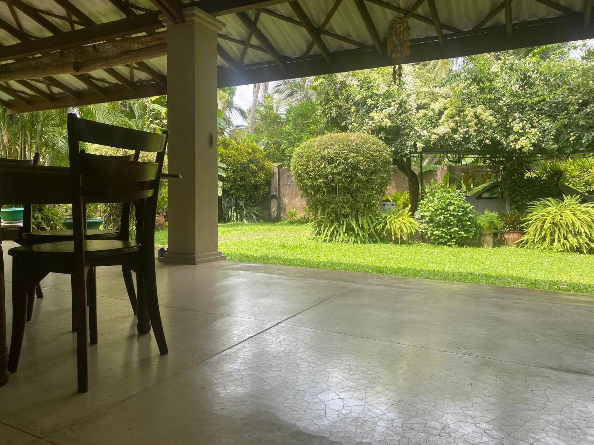 Tangalle Green House Dış mekan fotoğraf