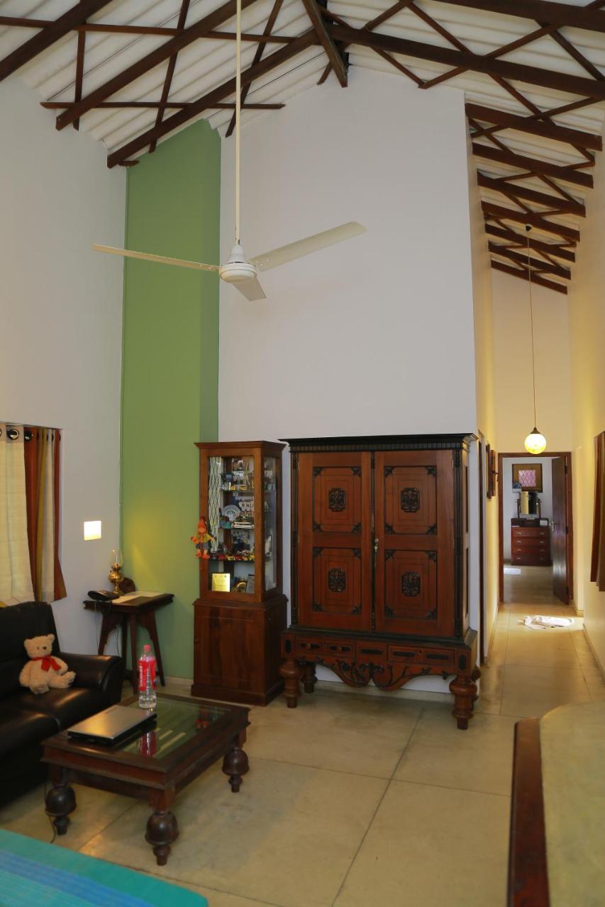 Tangalle Green House Dış mekan fotoğraf