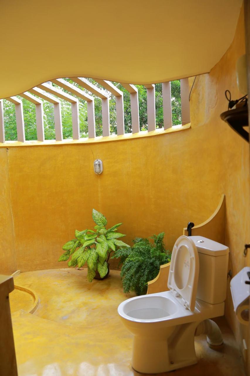 Tangalle Green House Dış mekan fotoğraf