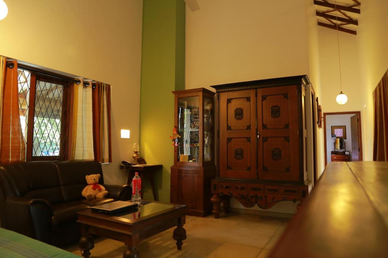 Tangalle Green House Dış mekan fotoğraf