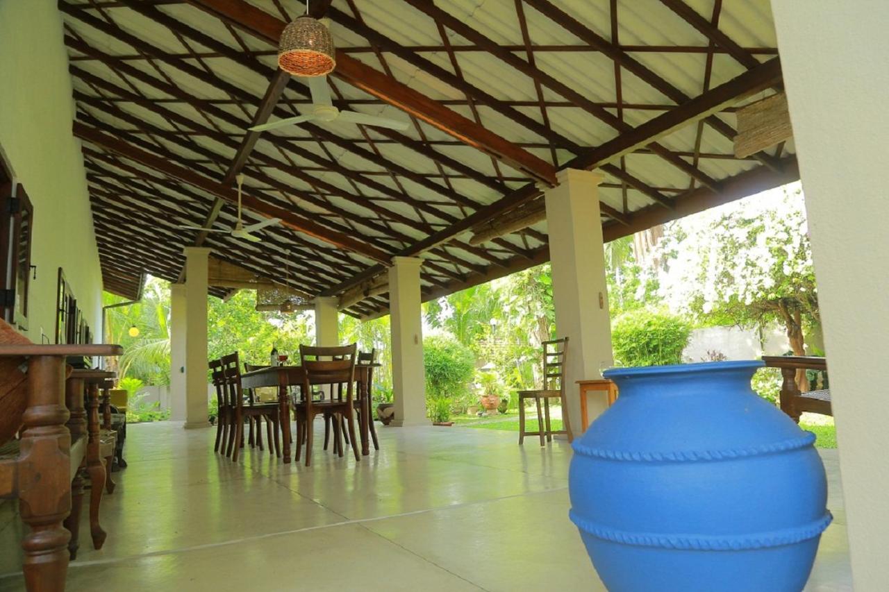 Tangalle Green House Dış mekan fotoğraf