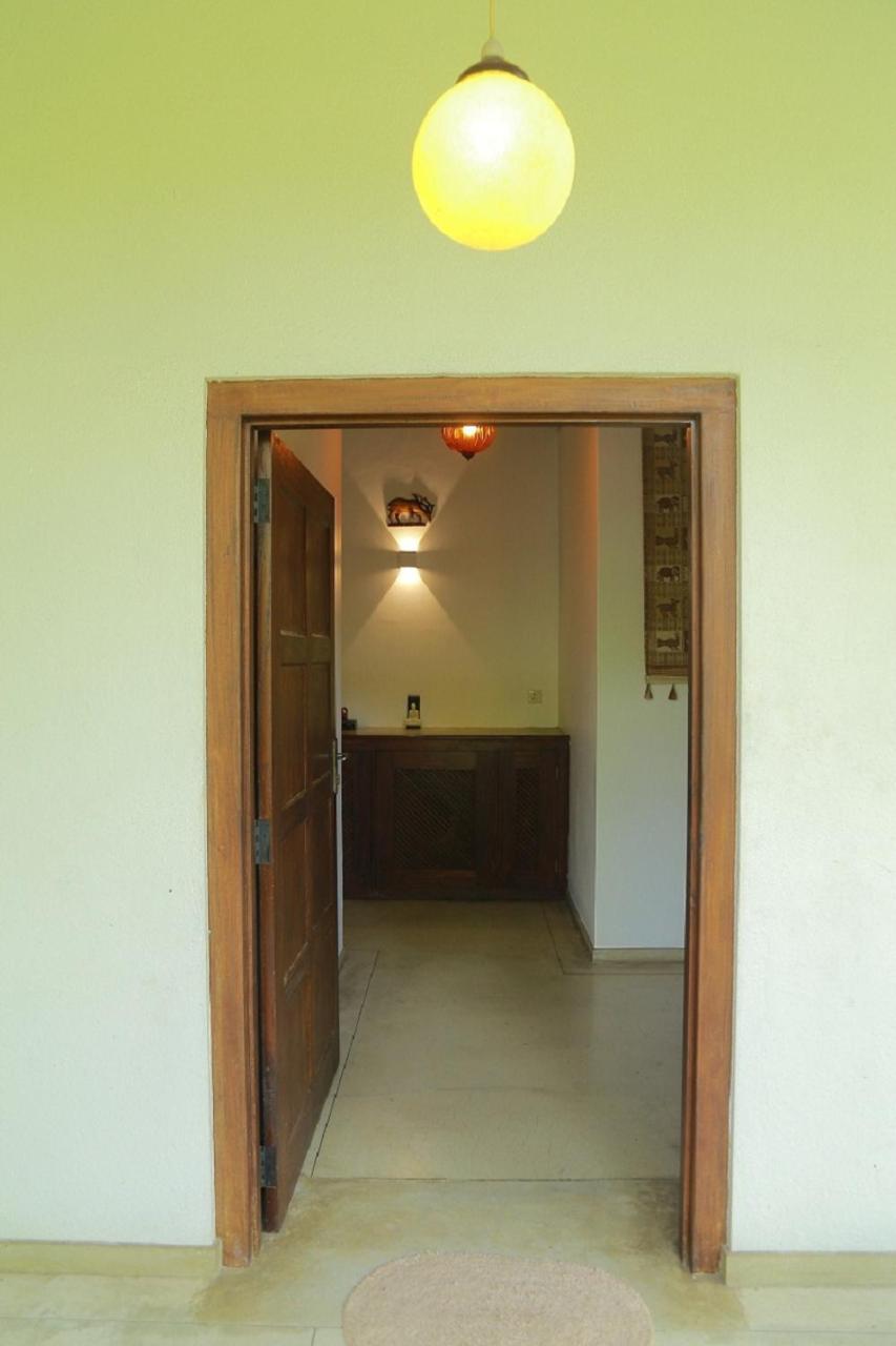 Tangalle Green House Dış mekan fotoğraf