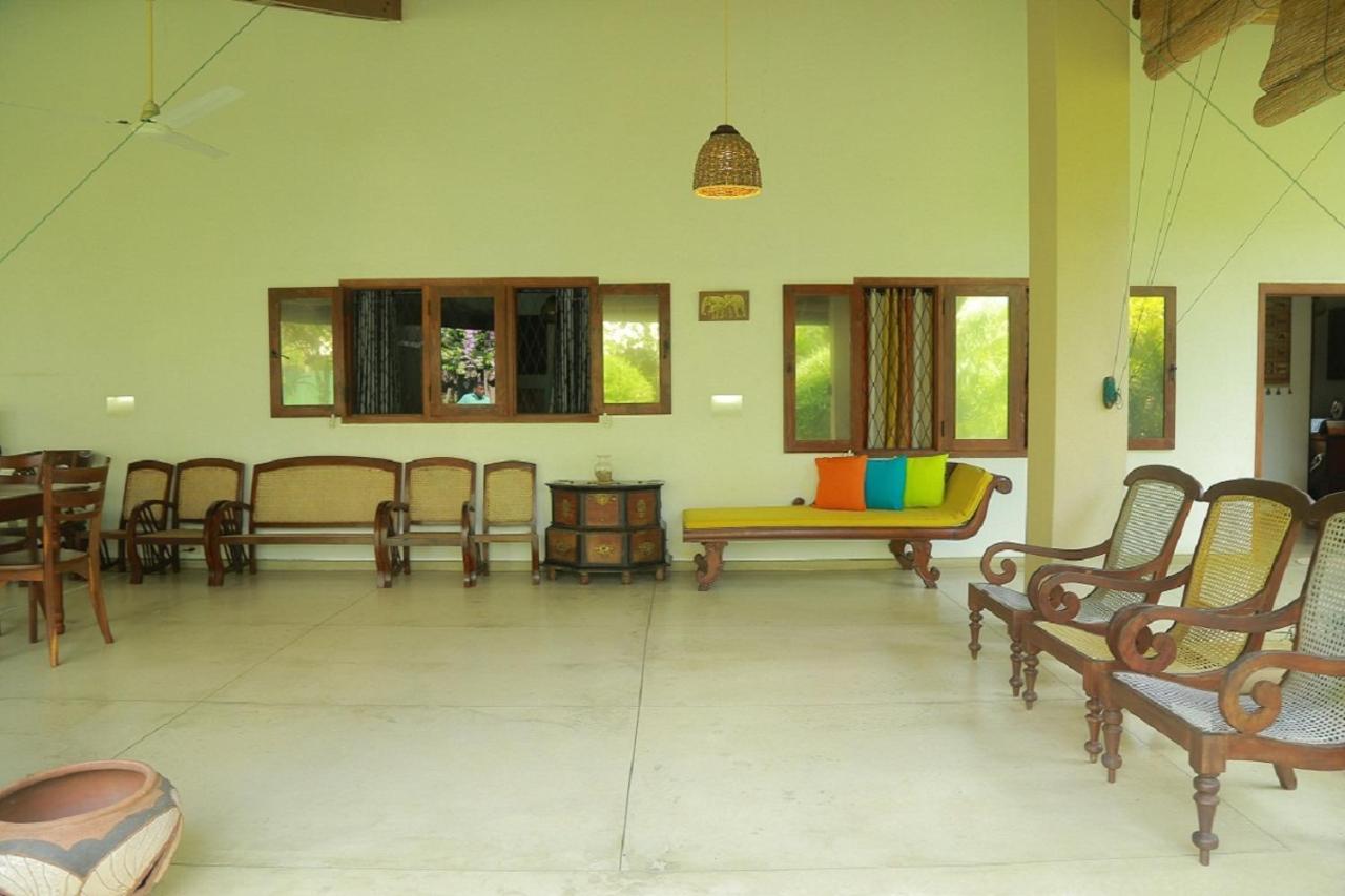 Tangalle Green House Dış mekan fotoğraf