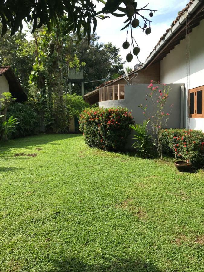 Tangalle Green House Dış mekan fotoğraf