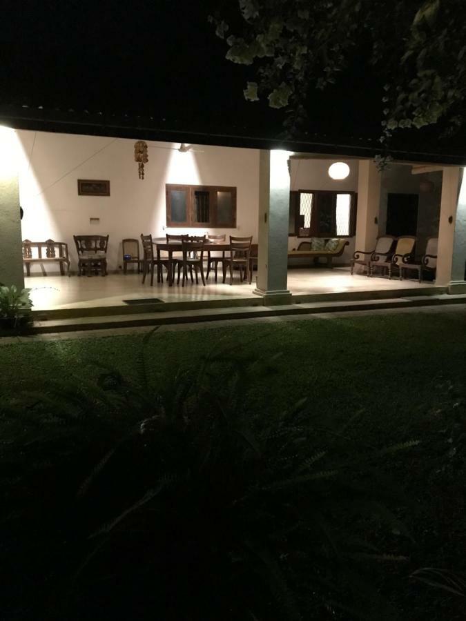 Tangalle Green House Dış mekan fotoğraf