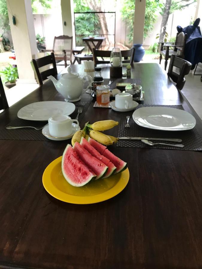 Tangalle Green House Dış mekan fotoğraf