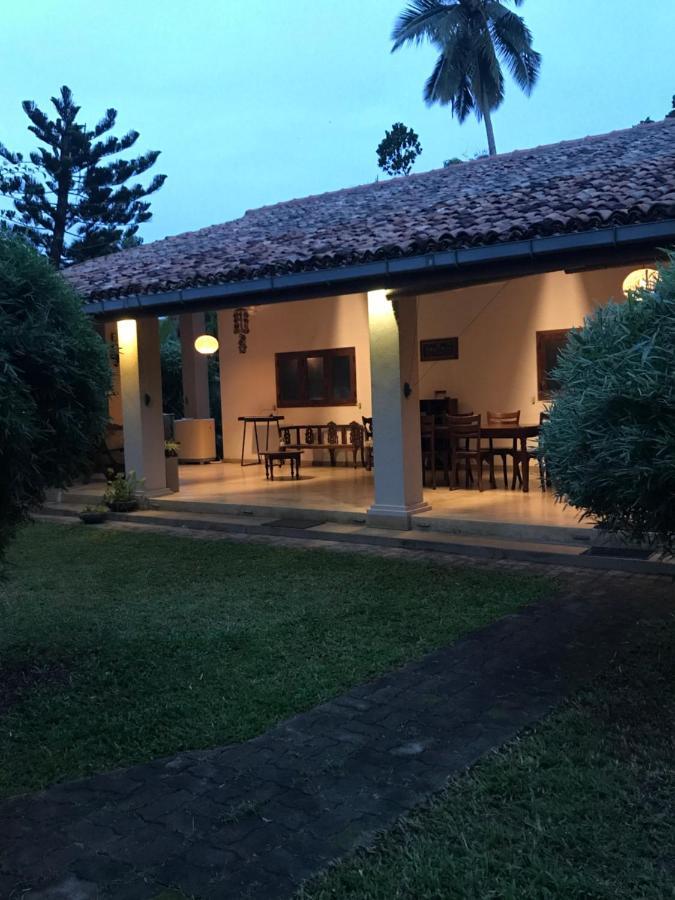 Tangalle Green House Dış mekan fotoğraf